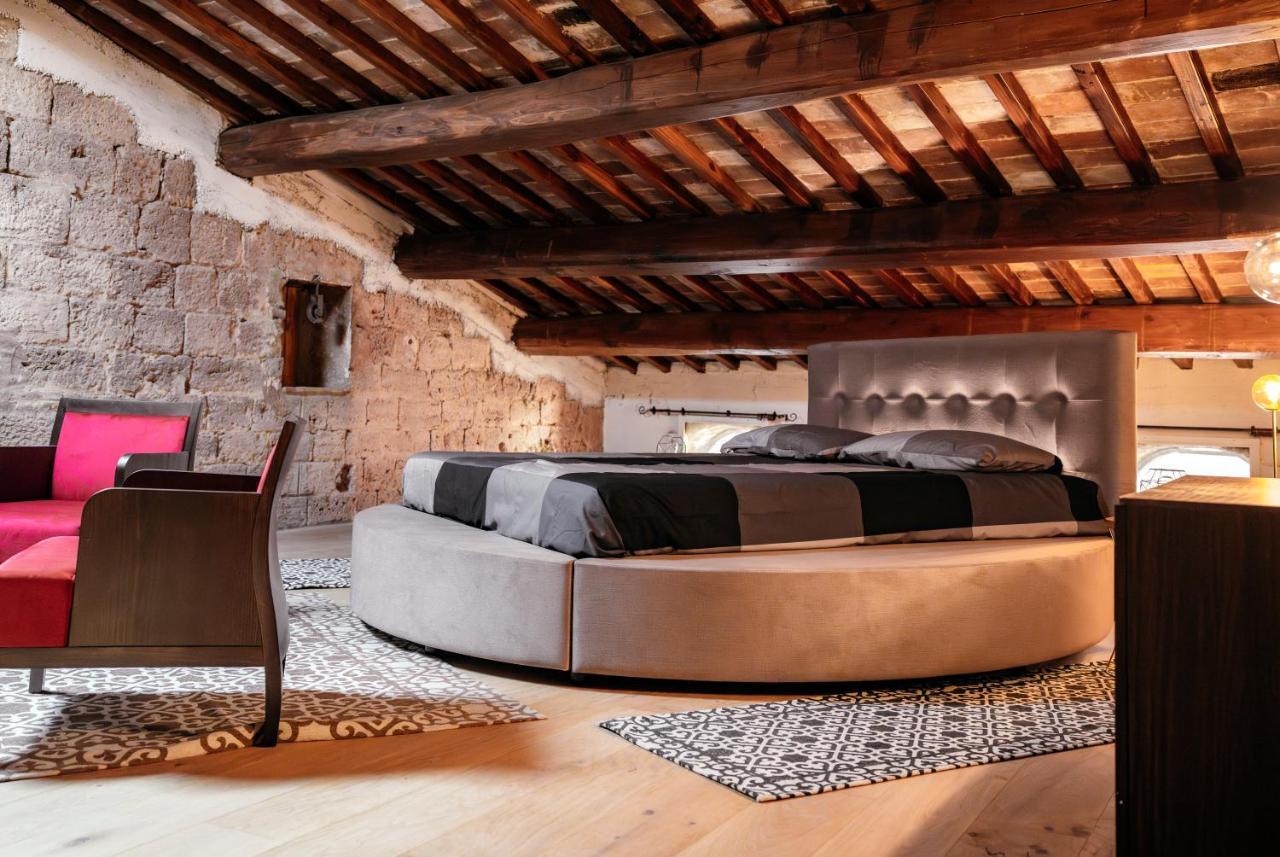 Villa Palazzo Galganetti Betti Colle Val D'Elsa Esterno foto
