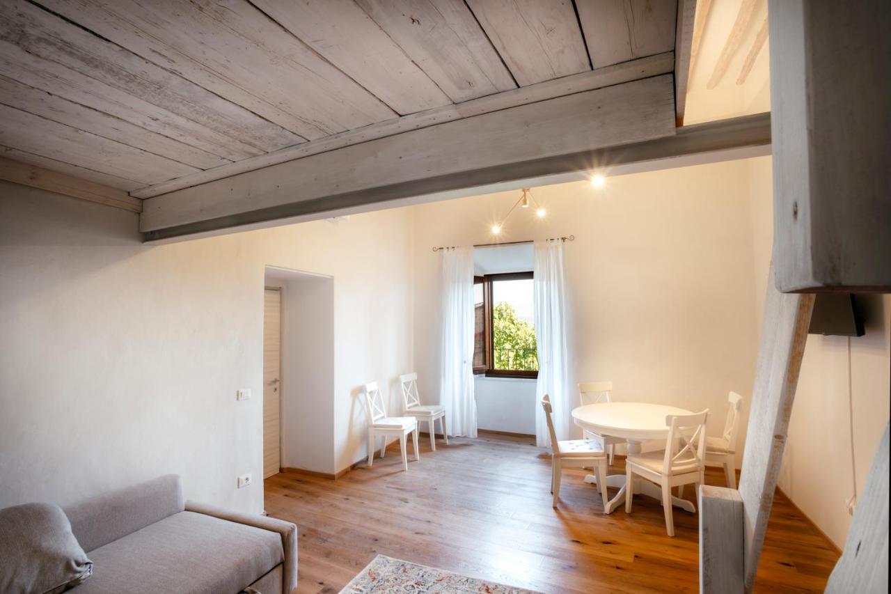 Villa Palazzo Galganetti Betti Colle Val D'Elsa Esterno foto