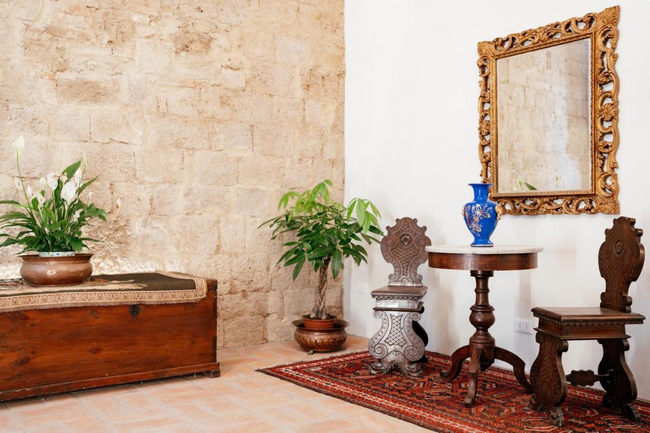 Villa Palazzo Galganetti Betti Colle Val D'Elsa Esterno foto