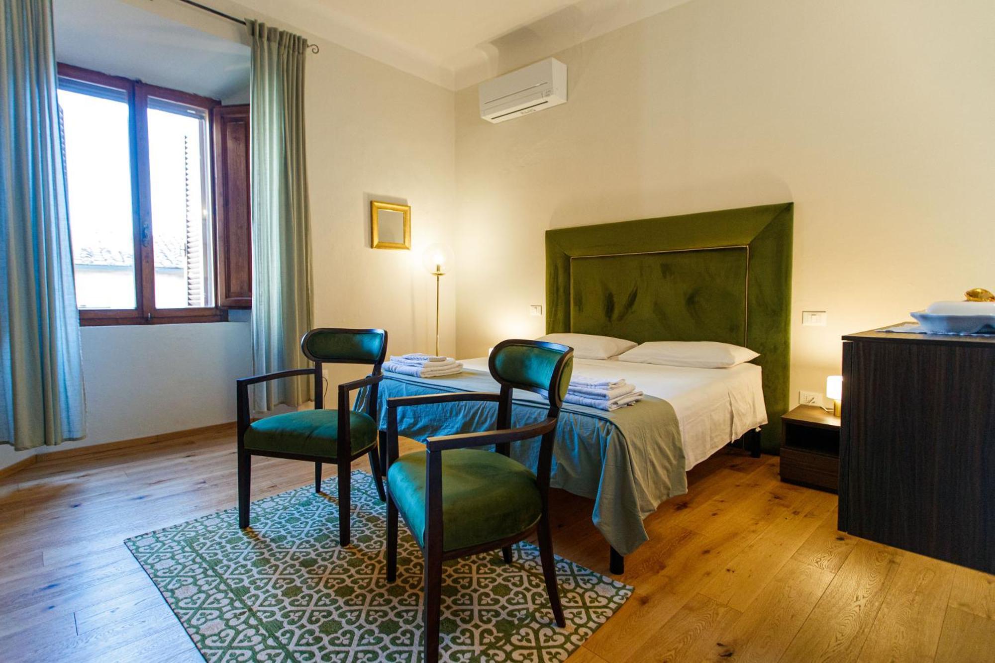 Villa Palazzo Galganetti Betti Colle Val D'Elsa Esterno foto