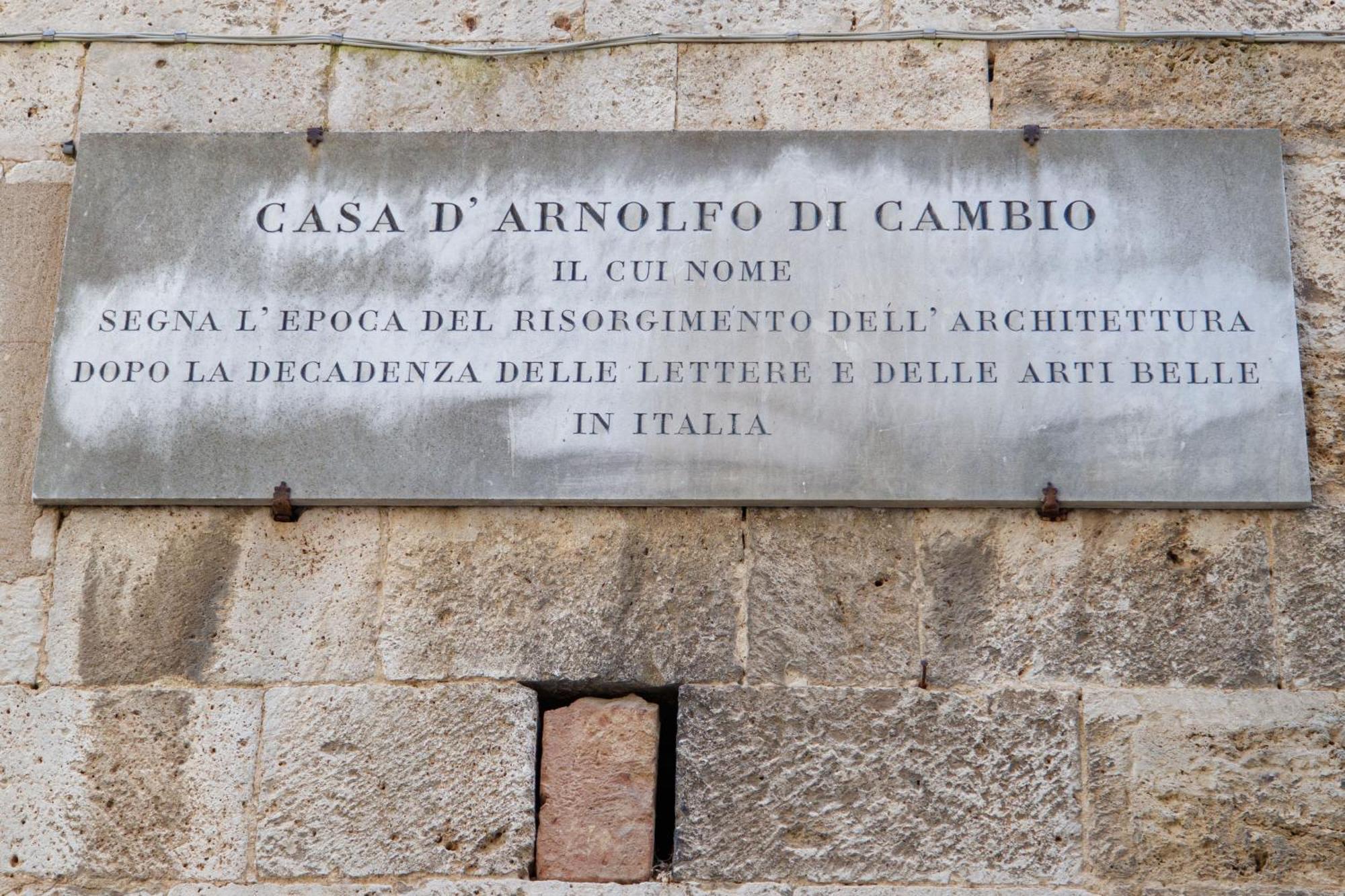 Villa Palazzo Galganetti Betti Colle Val D'Elsa Esterno foto